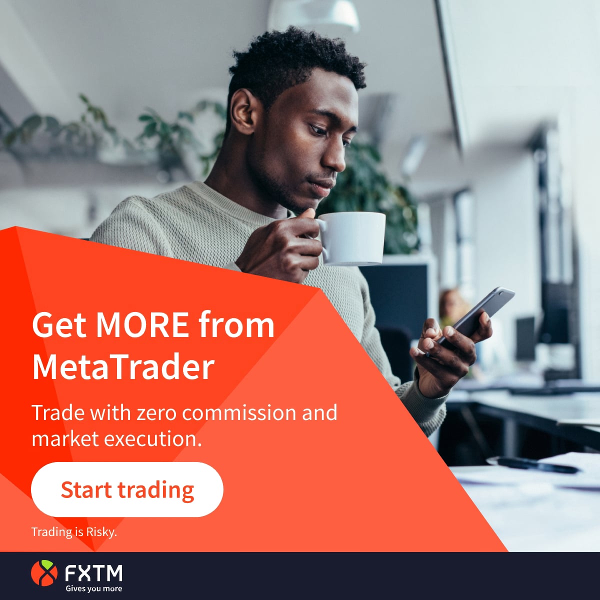 FXTM Forex Broker